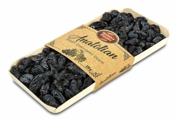 Malatya Pazarı Anatolian Black Seed Grape