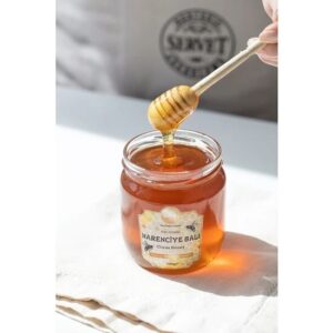 Bercekız Fethiye Special Production Citrus Honey