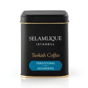 Selamlique Traditional Turkish Coffee