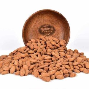 Malatya Pazarı Roasted Almonds