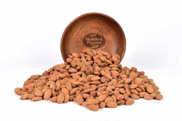 Malatya Pazarı Roasted Almonds
