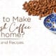 How to Make Turkish Coffee at Home Tips and Recipes