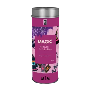 Mim Magic Purple Tea