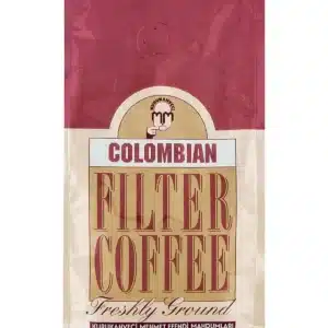 Mehmet Efendi Colombian Filter Coffee