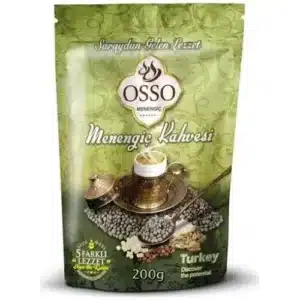 Osso Menengic Coffee 200 g