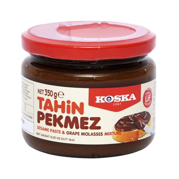 Koska Tahini Molasses