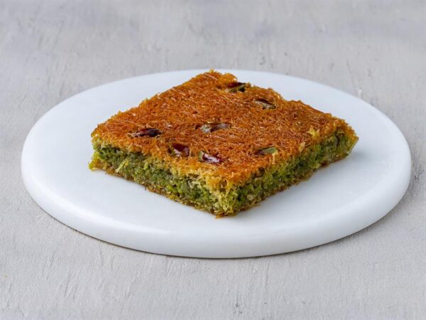 Pistachio Plain Kadayif