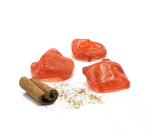 Cinnamon Akide Candy