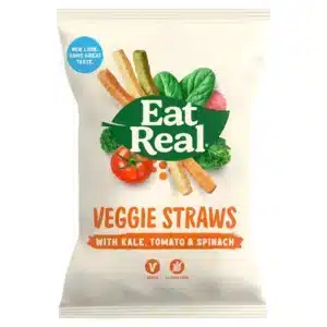 EAT REAL Vegetable Sticks
