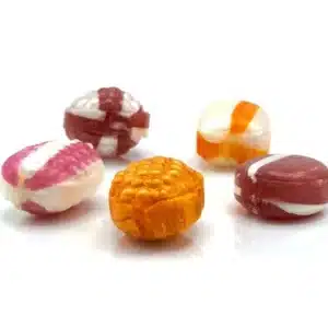 Elit Fruity Bonbon Akide Candy