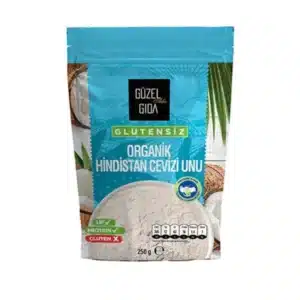 GÜZEL GIDA Organic Coconut Flour