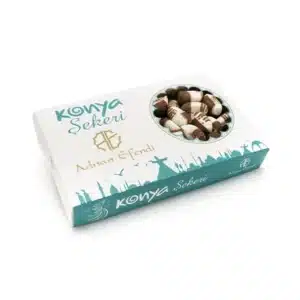 Konya Mevlana Candy with Cocoa
