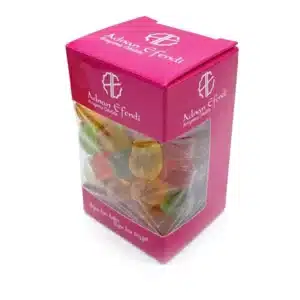 Mini Fruity Akide Candy 150gr
