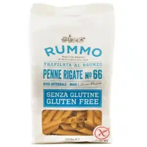 RUMMO Gluten Free Penne Rigate Pasta