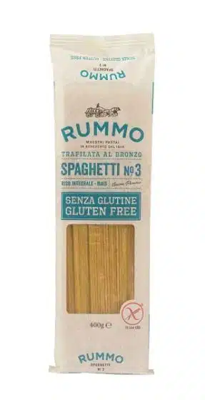 RUMMO Gluten Free Spaghetti Pasta