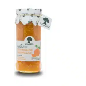 Şekerhanım Sugar Free Tangerine Marmalade 290 g