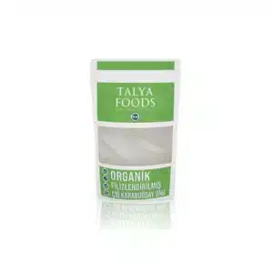 TALYA FOODS Organic Sprouted Buckwheat Flour