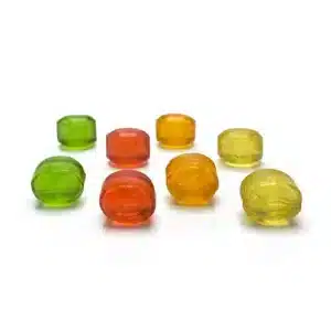 Mini Fruity Akide Candy