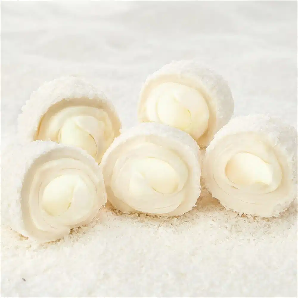 Sultan Buffalo Cream Turkish Delight