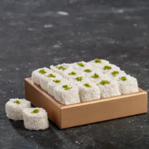 Sultan Turkish Delight