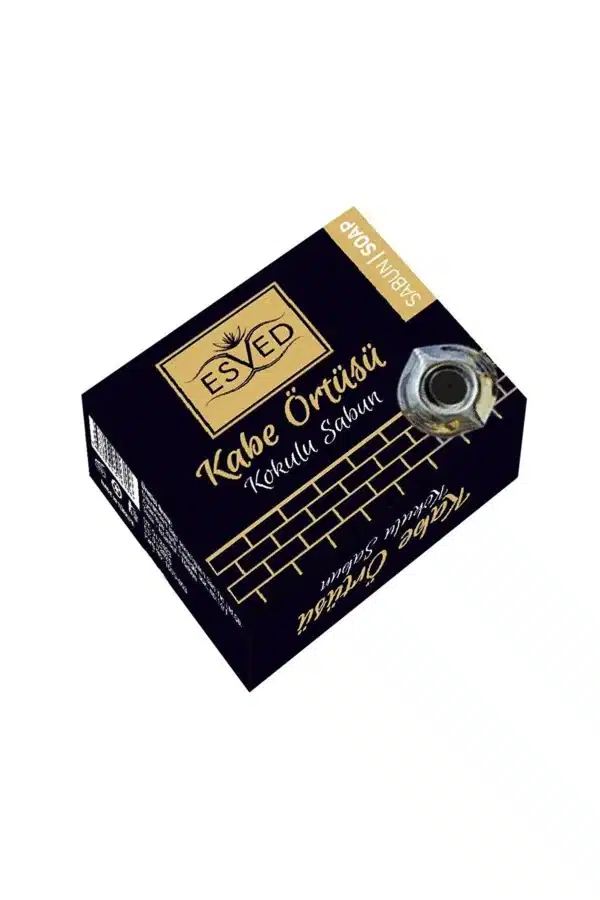 Kaaba Cover Scented Soap
