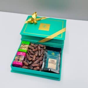 Ramadan Package Gift Set
