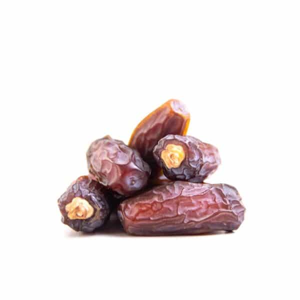 Mabroom Dates - Luxurious Toffee-