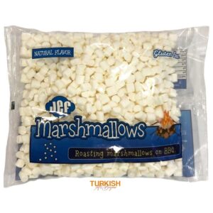 Gluten-Free Marshmallows